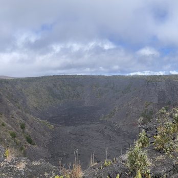 Chain Of Craters - Landscape - Landmarks & Historical Buildings Near Me - Pāhoa, Hawaii
