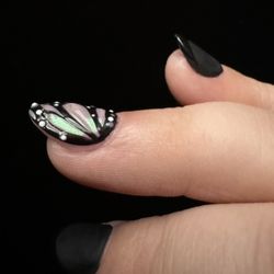 Mellow Nail Lounge - Acrylic nails, nail art