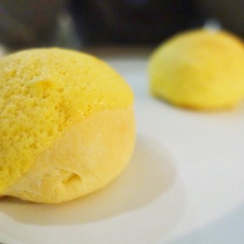 Kato - Pineapple Bolo with Fois Gras - Taiwanese Near Me - Los Angeles, California
