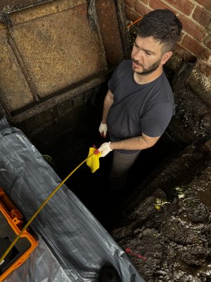 Nationwide Plumbers Logo