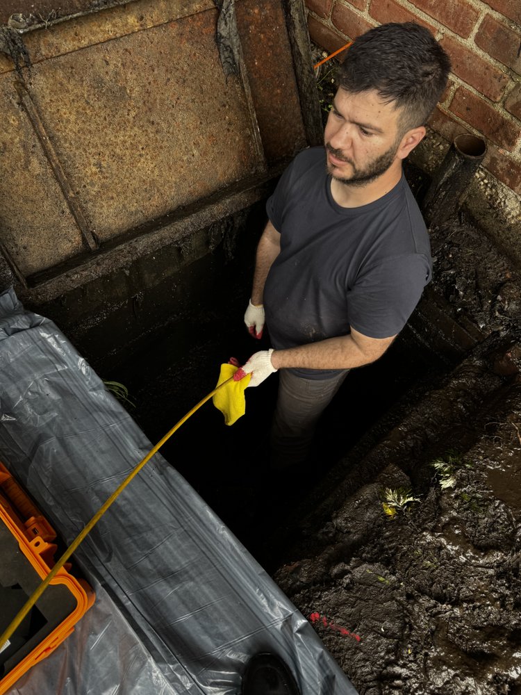 Slide of Nationwide Plumbers