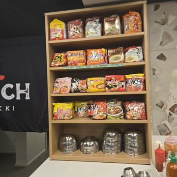Witch Topokki Manhattan - Korean Near Me - New York, New York Witch Topokki Manhattan - Korean Near Me - New York, New York