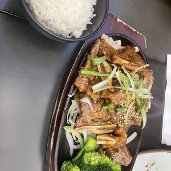 KChickin - Galbi beef - Japanese Near Me - Boston, Massachusetts