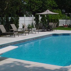Adirondack Pools & Spas