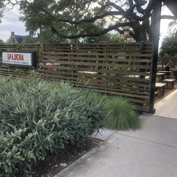 La Lucha - Seafood Near Me - Houston, Texas La Lucha - Seafood Near Me - Houston, Texas