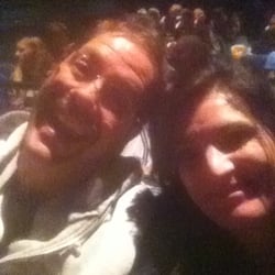 Linway Plaza Cinema - A great time at linway j r