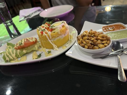 El Toque del Sabor by null