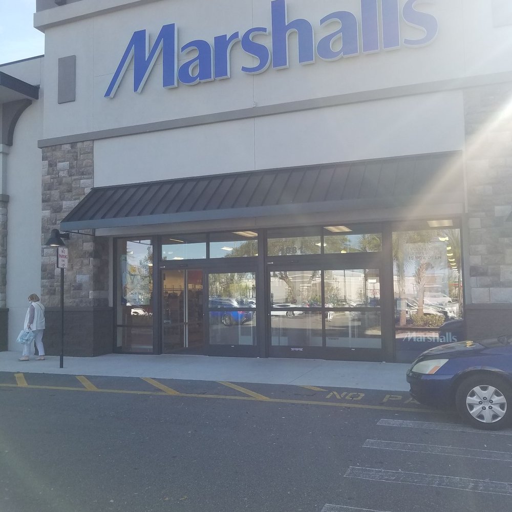 Marshalls - Women's Clothing Near Me - Oviedo, Florida