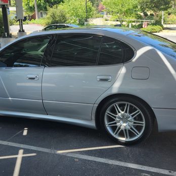 G5 Tint Shop - Home Window Tinting Near Me - Pasadena, California