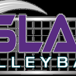Slam Volleyball