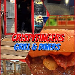 Crispyfingers