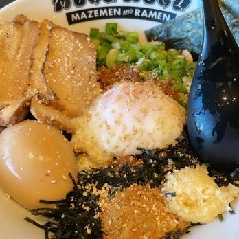 WADAYA - Deluxe (Specialty) - Ramen Near Me - Fullerton, California WADAYA - Deluxe (Specialty) - Ramen Near Me - Fullerton, California