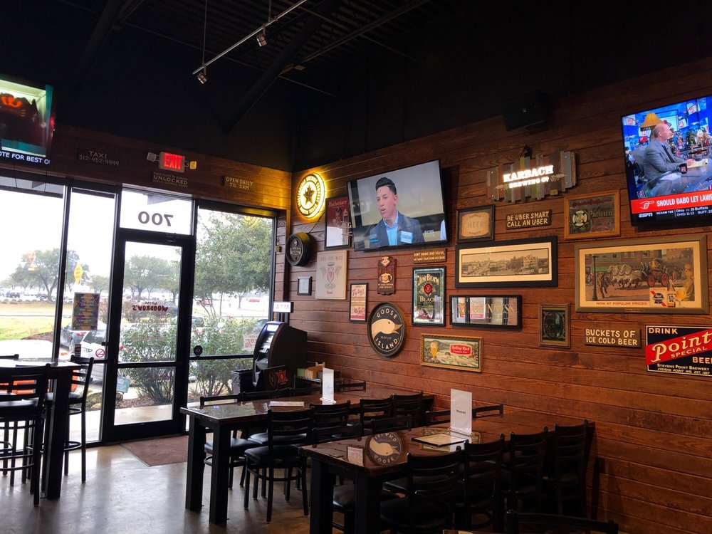 LITTLE WOODROW’S TECH RIDGE 31 Photos & 51 Reviews 12601 Tech Ridge