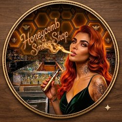 Honeycomb 1 SmokeShop