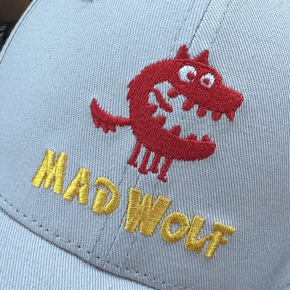 Mad Wolf Mongolian Barbecue - Cool new logo - Mongolian Near Me - Fullerton, California Mad Wolf Mongolian Barbecue - Cool new logo - Mongolian Near Me - Fullerton, California