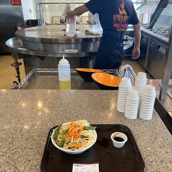 Khans Mongolian Grill - Mongolian Near Me - Kill Devil Hills, North Carolina