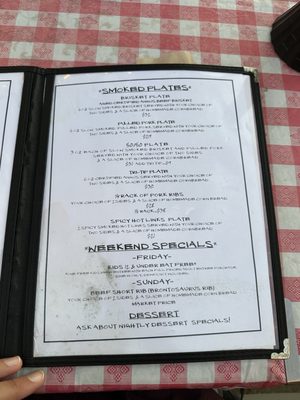 Menu photo 8 River's End Santa Clarita, CA Menu photo 8 River's End Santa Clarita, CA