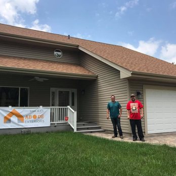 Abode Exteriors - Roofing Near Me - New Lenox, Illinois