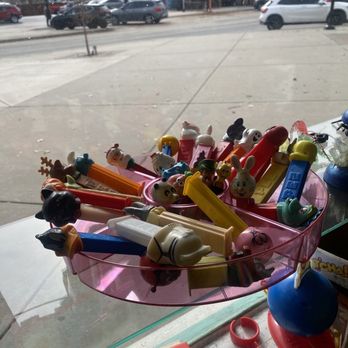 Dig It - Art Galleries Near Me - Oklahoma City, Oklahoma
