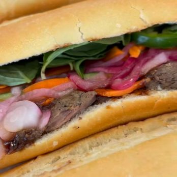 Boban - Vietnamese Near Me - Cypress, California