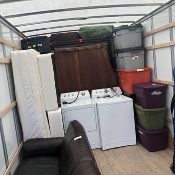 UltraCare Moving - Loading process. - Movers Near Me UltraCare Moving - Loading process. - Movers Near Me