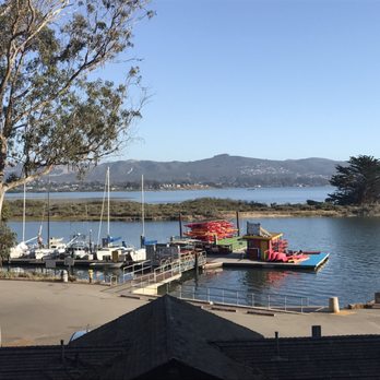Morro Bay State Park - Kayak Rental nearby - Beaches Near Me - Morro Bay, California Morro Bay State Park - Kayak Rental nearby - Beaches Near Me - Morro Bay, California