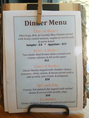 Menu photo 5 Nola Beans New Orleans, LA