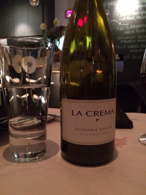 Carte Blanche by null