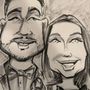 Photo of Caricatures by Ruy