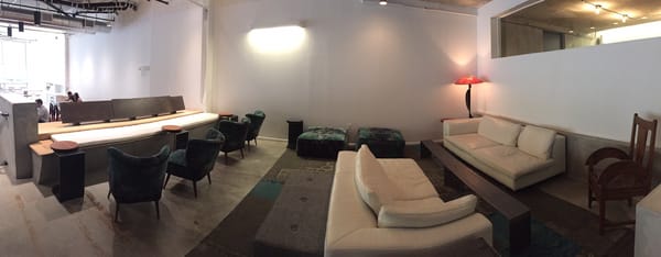 A Baked Joint by null