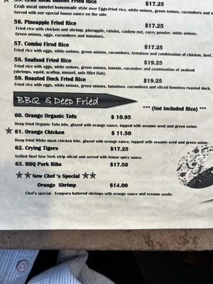 Menu photo 8 The Taste Kitchen Culver City, CA Menu photo 8 The Taste Kitchen Culver City, CA