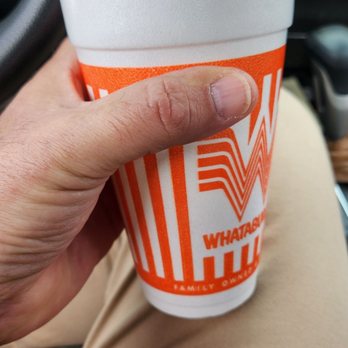 Whataburger - Foley whataburger the new medium is a small for the same price as a medium. So if you want a medium drink, ask for the large. - Fast Food Near Me - Foley, Alabama Whataburger - Foley whataburger the new medium is a small for the same price as a medium. So if you want a medium drink, ask for the large. - Fast Food Near Me - Foley, Alabama
