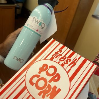 Joy of Orthodontics - Gifts after finishing treatment - Orthodontists Near Me - Garner, North Carolina Joy of Orthodontics - Gifts after finishing treatment - Orthodontists Near Me - Garner, North Carolina