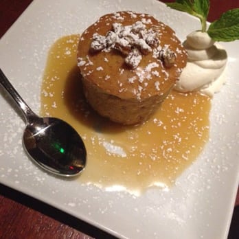 Redwood Cafe - New American Near Me - Modesto, California