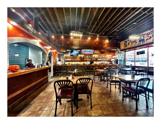 Taqueria el Toro by null