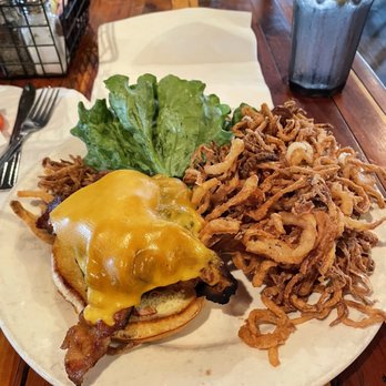 Poe's Tavern - Burgers Near Me - Atlantic Beach, Florida Poe's Tavern - Burgers Near Me - Atlantic Beach, Florida