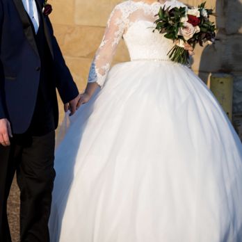 Custom Alterations - Want to add puff we can - Sewing & Alterations Near Me - Valley Park, Missouri