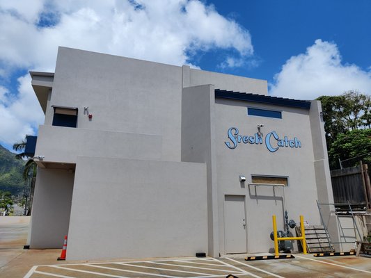 Fresh Catch Kaneohe by null