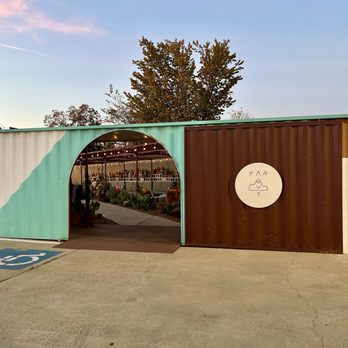 Far-Out - Bars Near Me - Dallas, Texas