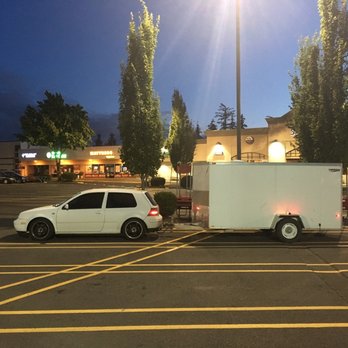 Cascade German Parts - TDI hard at work. - Auto Parts & Supplies Near Me - Gresham, Oregon