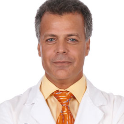 Juan-Carlos Izquierdo, D.C.