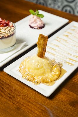 Carasau Ristorante by null