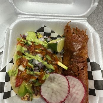 Tequileros Taqueria - Taco Tequilero - veggie Jalapeno Teq - Tacos Near Me - Stockton, California Tequileros Taqueria - Taco Tequilero - veggie Jalapeno Teq - Tacos Near Me - Stockton, California