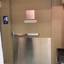 Publix exit door orange city fl