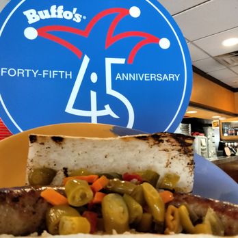 BUFFO’S - Updated June 2025 - 60 Photos & 188 Reviews - 431 Sheridan Rd ...