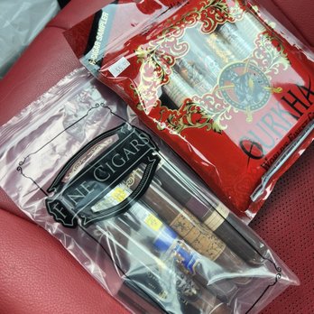 Cigar Club - Gurkha sampler and some individual sticks - Tobacco Shops Near Me - Sacramento, California Cigar Club - Gurkha sampler and some individual sticks - Tobacco Shops Near Me - Sacramento, California