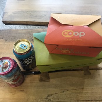 Lexington Co-op Markets - Colorful hot and cold bar boxes. - Specialty Food Near Me - Buffalo, New York Lexington Co-op Markets - Colorful hot and cold bar boxes. - Specialty Food Near Me - Buffalo, New York