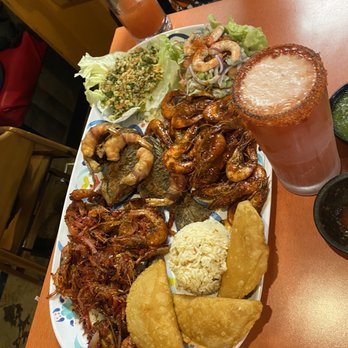 El Kora - Mexican Near Me - Eugene, Oregon