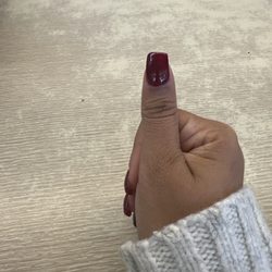 Natural Nails