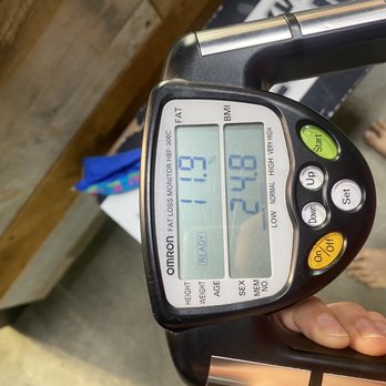 Total MMA Studios - Final Body Fat Percentage - Kickboxing Near Me - Tustin, California Total MMA Studios - Final Body Fat Percentage - Kickboxing Near Me - Tustin, California